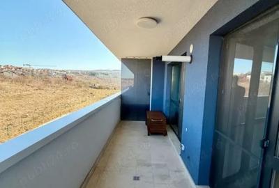 Apartament cu 2 camere semidecomandat, mobilat în Zorilor - 5