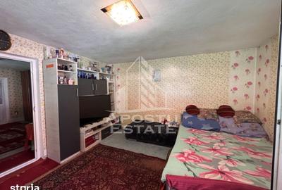 Casă cu 2 camere semidecomandat cu Teren 307 Mp în Central - 6