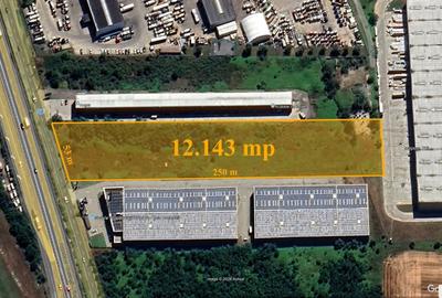 Teren Construcții intravilan de 12143 mp, în Chiajna - 3