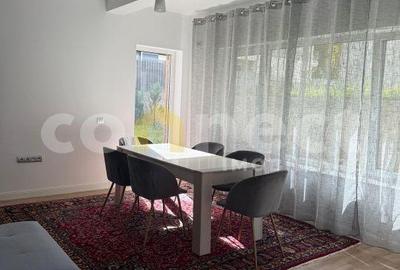 Apartament cu 3 camere în Câmpului - 1