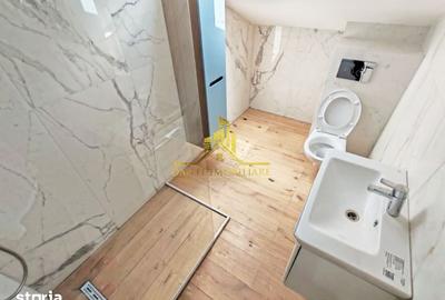 Apartament cu 2 camere, mobilat în Europa - 1
