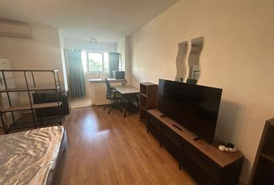Garsonieră decomandată în Dristor - 2