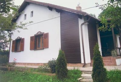 Casă individuală cu 5 camere cu Canalizare în Breaza de Jos - 2