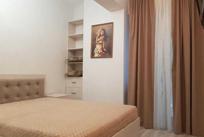 Apartament cu 2 camere semidecomandat în Central - 7