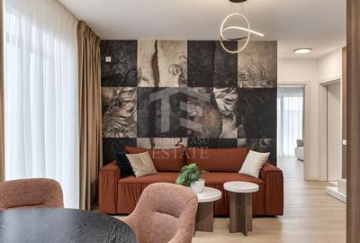 Apartament cu 3 camere decomandat în Antiaeriană