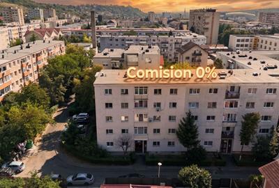 Apartament cu 3 camere decomandat în Grigorescu - 2