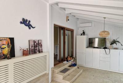 Duplex cu 4 camere cu Canalizare în 1 Decembrie - 5