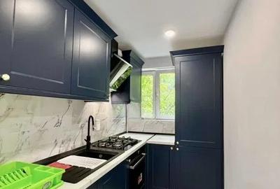 Apartament cu 2 camere semidecomandat, mobilat în Copou - 4