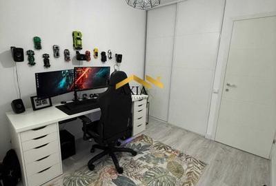 Apartament cu 3 camere în Florești - 5