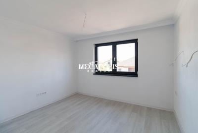 Duplex cu 3 camere cu Canalizare în Sânpetru - 19