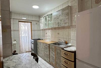 Apartament cu 2 camere decomandat în George Enescu - 6