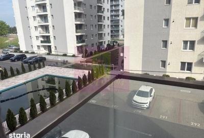 Apartament cu 2 camere, mobilat în Prelungirea Ghencea