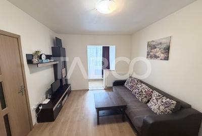 Apartament cu 2 camere nedecomandat, mobilat în Mihai Viteazul - 9