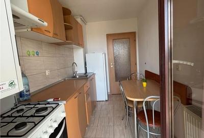 Garsonieră în Între Lacuri - 2