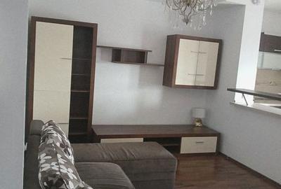 Apartament cu 2 camere în Giurgiului - 4