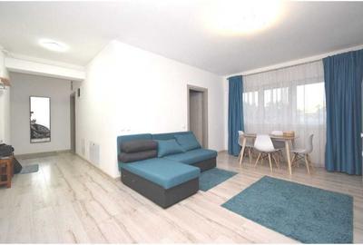 Apartament cu 2 camere decomandat în Calea București - 6