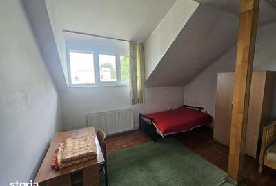 Casă cu Teren 274 Mp în Zorilor - 10