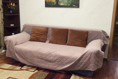 Apartament cu 2 camere semidecomandat în Dacia - 10