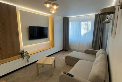 Apartament cu 2 camere decomandat în Dristor