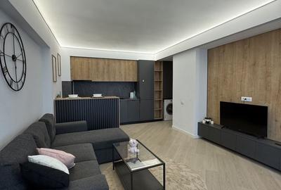 Apartament cu 2 camere în Pipera