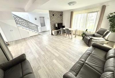 Casă cu 4 camere în Săcueni - 7