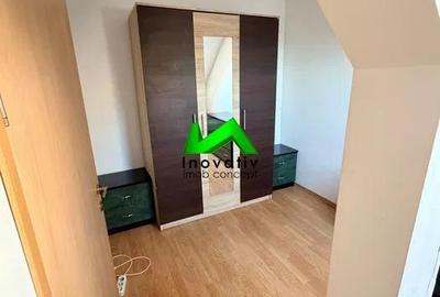 Apartament cu 3 camere decomandat în Vasile Aaron - 4
