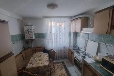 Apartament cu 3 camere decomandat în Mihail Kogălniceanu - 5