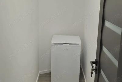 Apartament cu 2 camere decomandat în Central - 1