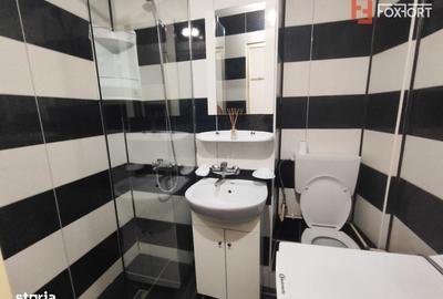 Apartament cu 2 camere semidecomandat în Fortuna