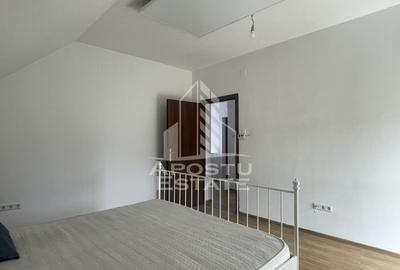 Casă individuală cu 4 camere cu Canalizare în Sânmihaiu Român - 14