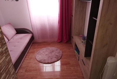 Garsonieră nedecomandată în Lotrioara - 2