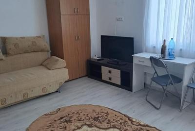 Garsonieră decomandată în Tomis Plus - 2