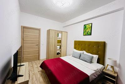 Apartament cu 3 camere decomandat în Central - 5