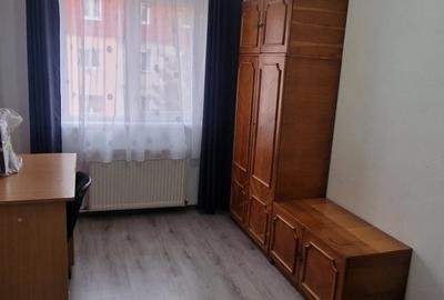 Apartament cu 2 camere nedecomandat, mobilat în Cedonia - 4