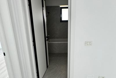 Apartament cu 3 camere semidecomandat în Calea Romanului - 3