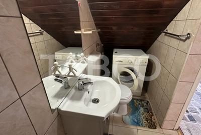 Apartament cu 2 camere decomandat, mobilat în Șelimbăr - 3
