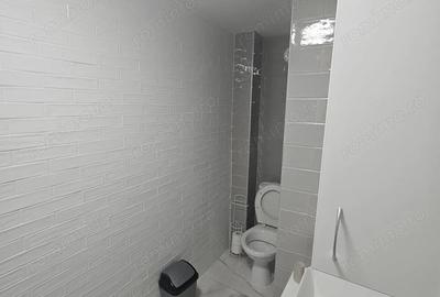 Apartament cu 2 camere semidecomandat în Complex Studențesc