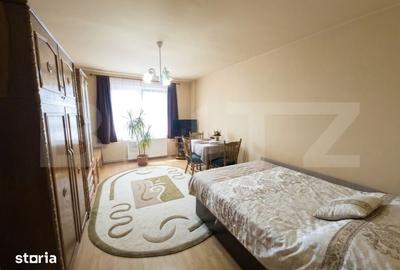 Apartament cu 2 camere în Unirii