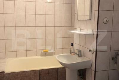 Apartament cu 2 camere nedecomandat, mobilat în Micro 16 - 7