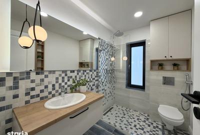 Apartament cu 2 camere, mobilat în Decebal - 6