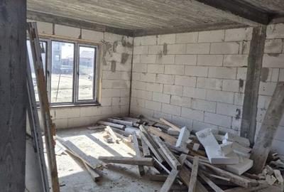 Casă cu 4 camere în Agigea - 14