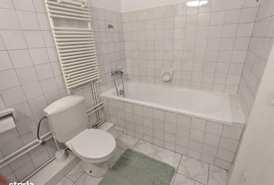 Garsonieră în Mănăștur - 7