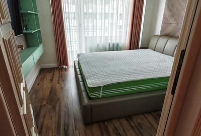 Apartament cu 3 camere decomandat în Copou - 5
