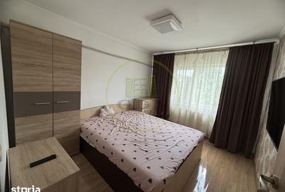 Apartament cu 3 camere decomandat, mobilat în Rovine - 3