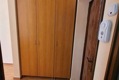 Garsonieră nedecomandată în Central
