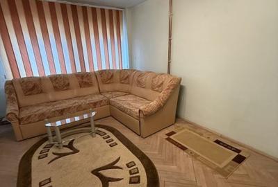 Apartament cu 5 camere decomandat, mobilat în Central - 3
