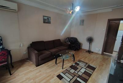 Garsonieră decomandată, mobilată în Moșilor - 1