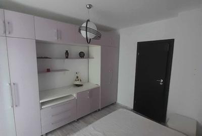Apartament cu 2 camere semidecomandat în Florești - 4