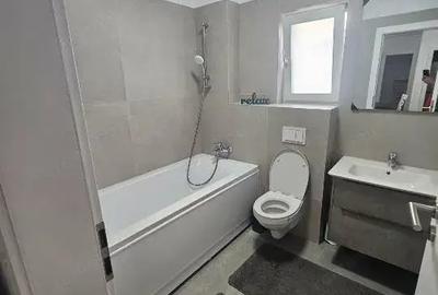 Apartament cu 2 camere semidecomandat în Braytim - 2