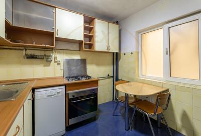 Apartament cu 3 camere decomandat, mobilat în Lacul Tei - 4